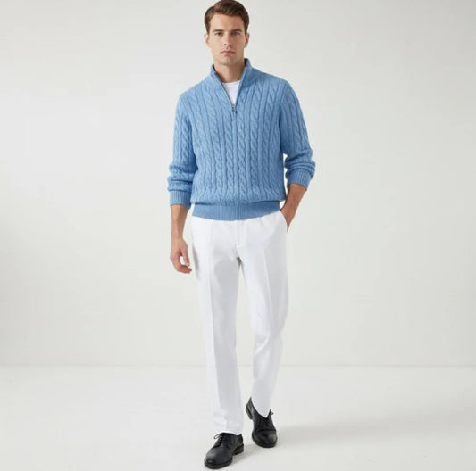 WINTER OUTFIT - Mont Azure