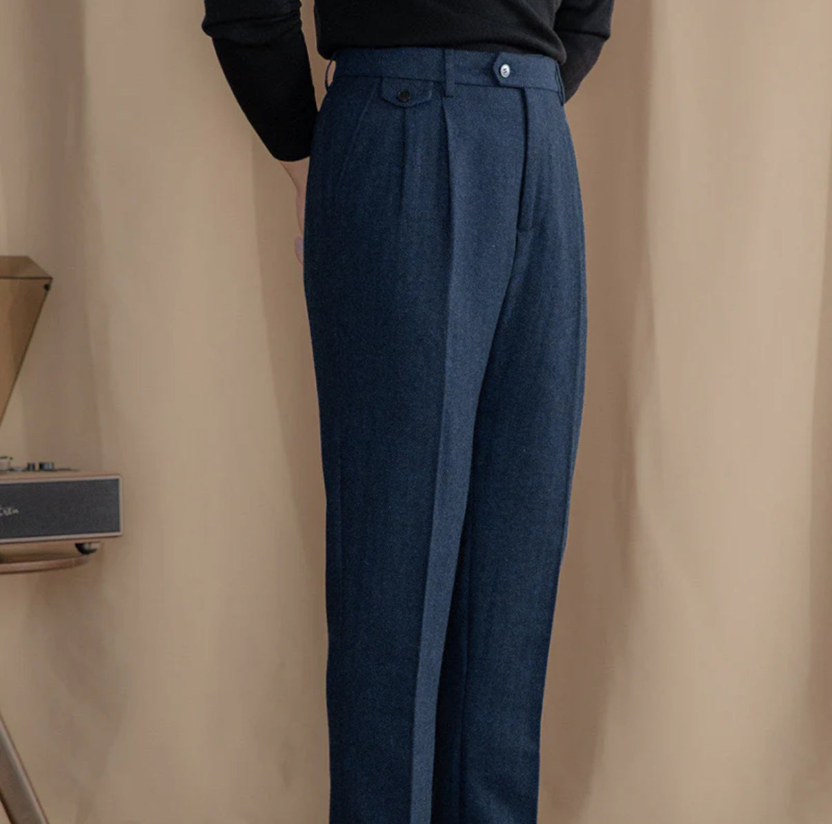 MAYFAIR TROUSERS