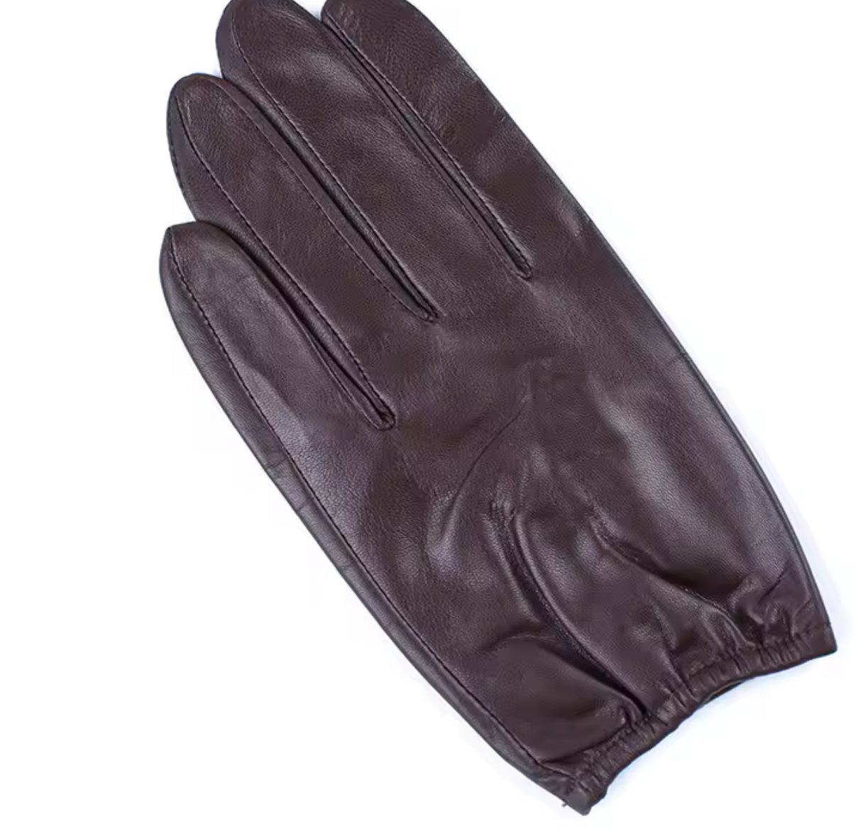 Italian Leather Gloves