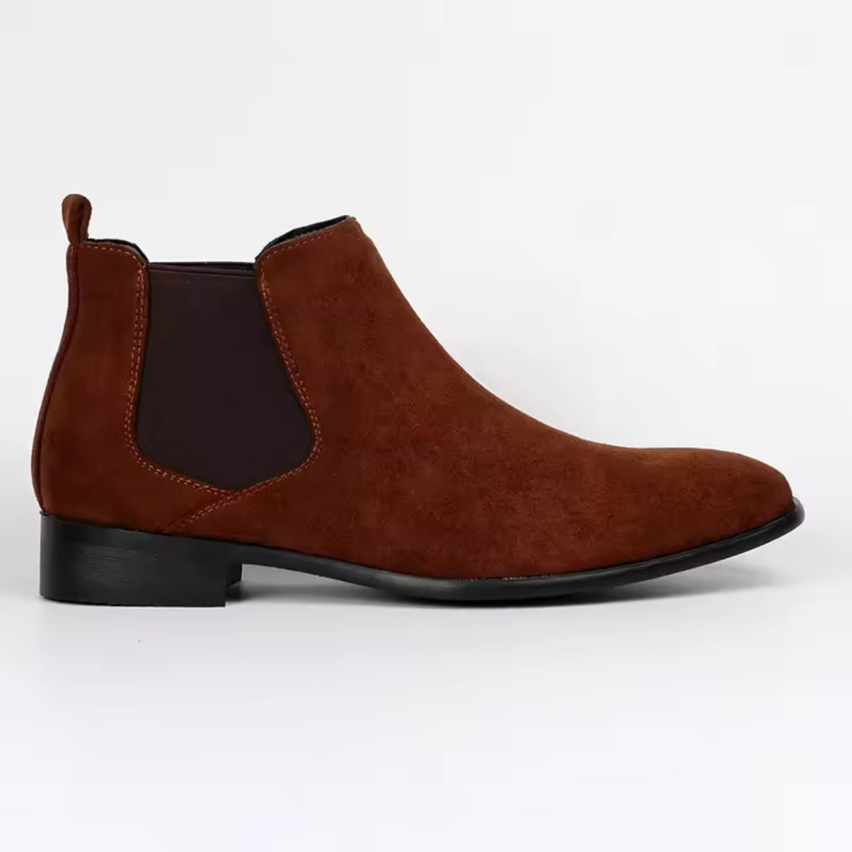 BlueMoñt Chelsea Boots