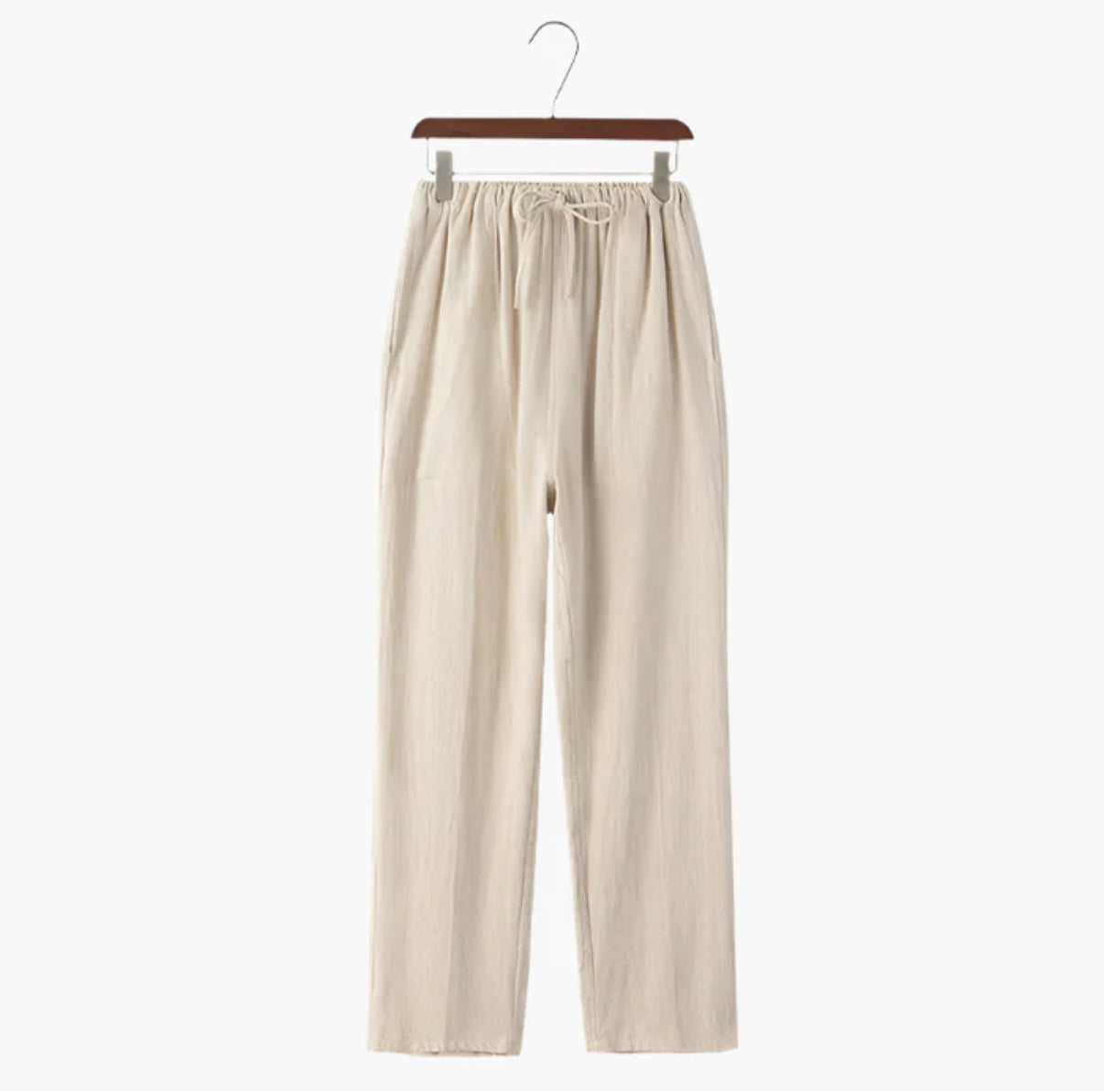 CANNES LINEN PANTS
