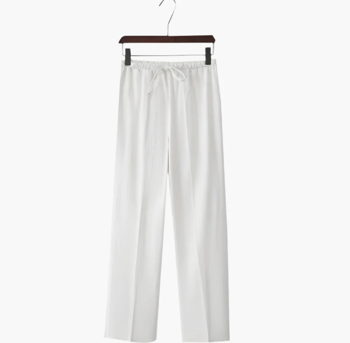 CANNES LINEN PANTS