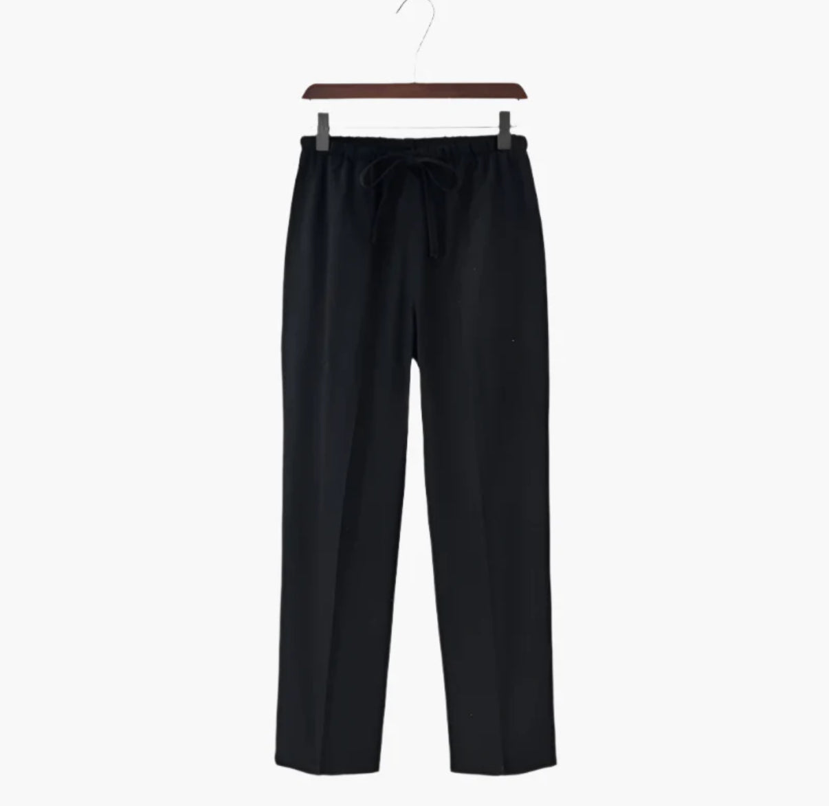 CANNES LINEN PANTS