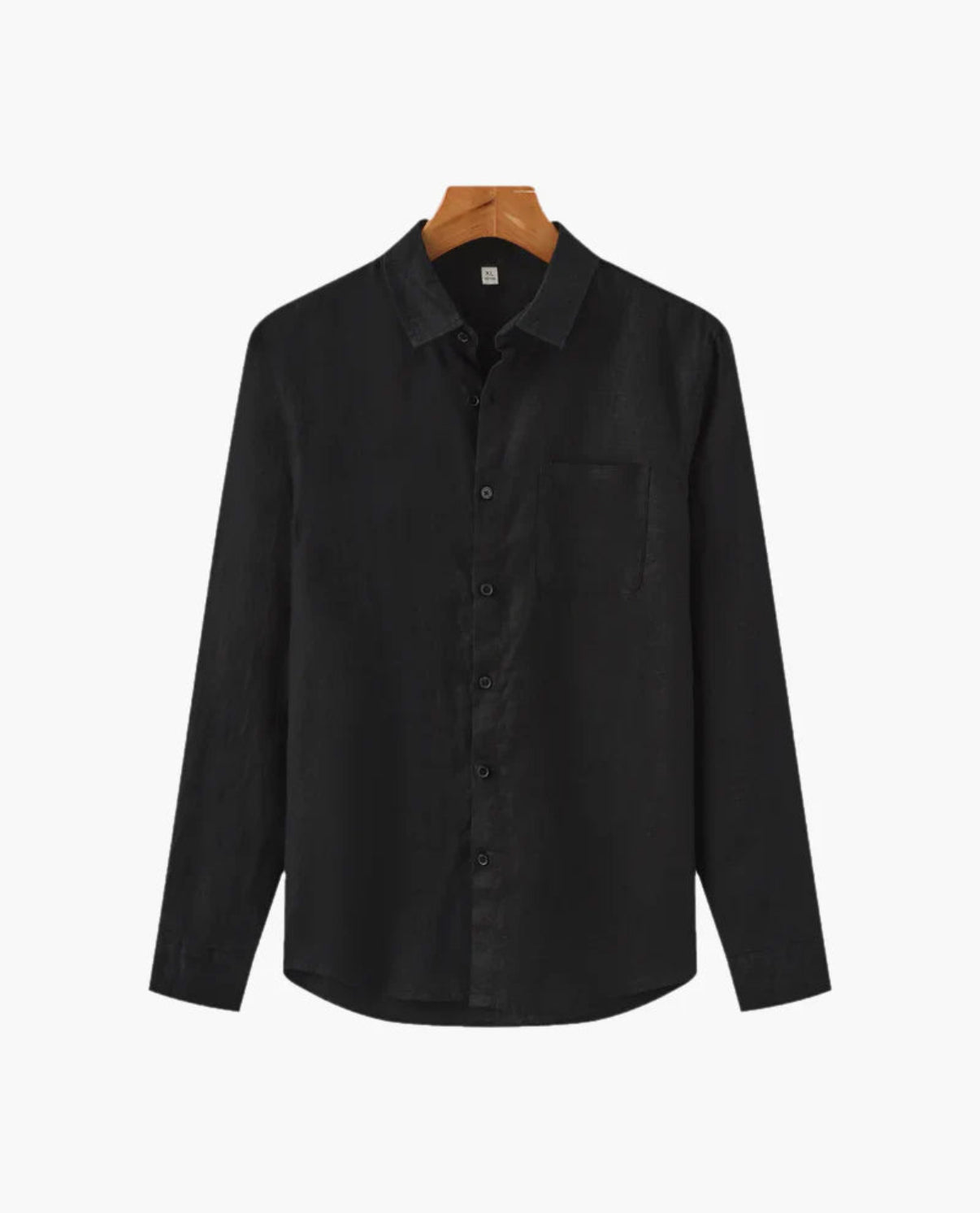 PORTOFINO LINEN SHIRT