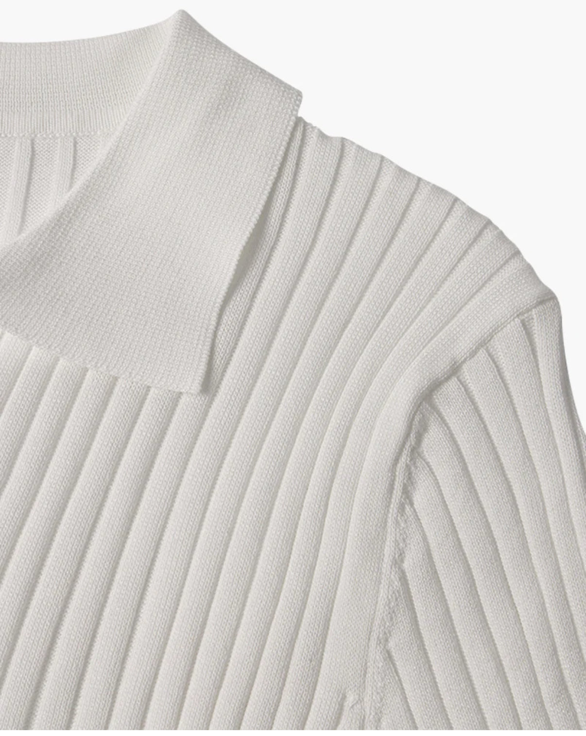 CHUNCHEON CASUAL POLO