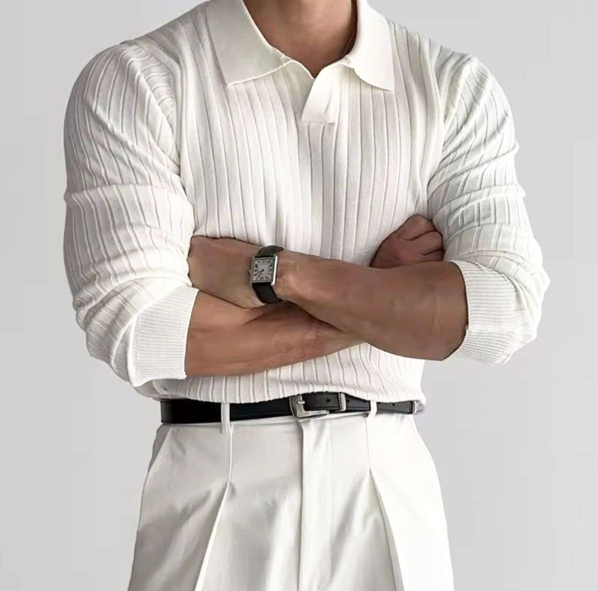 CHUNCHEON CASUAL POLO