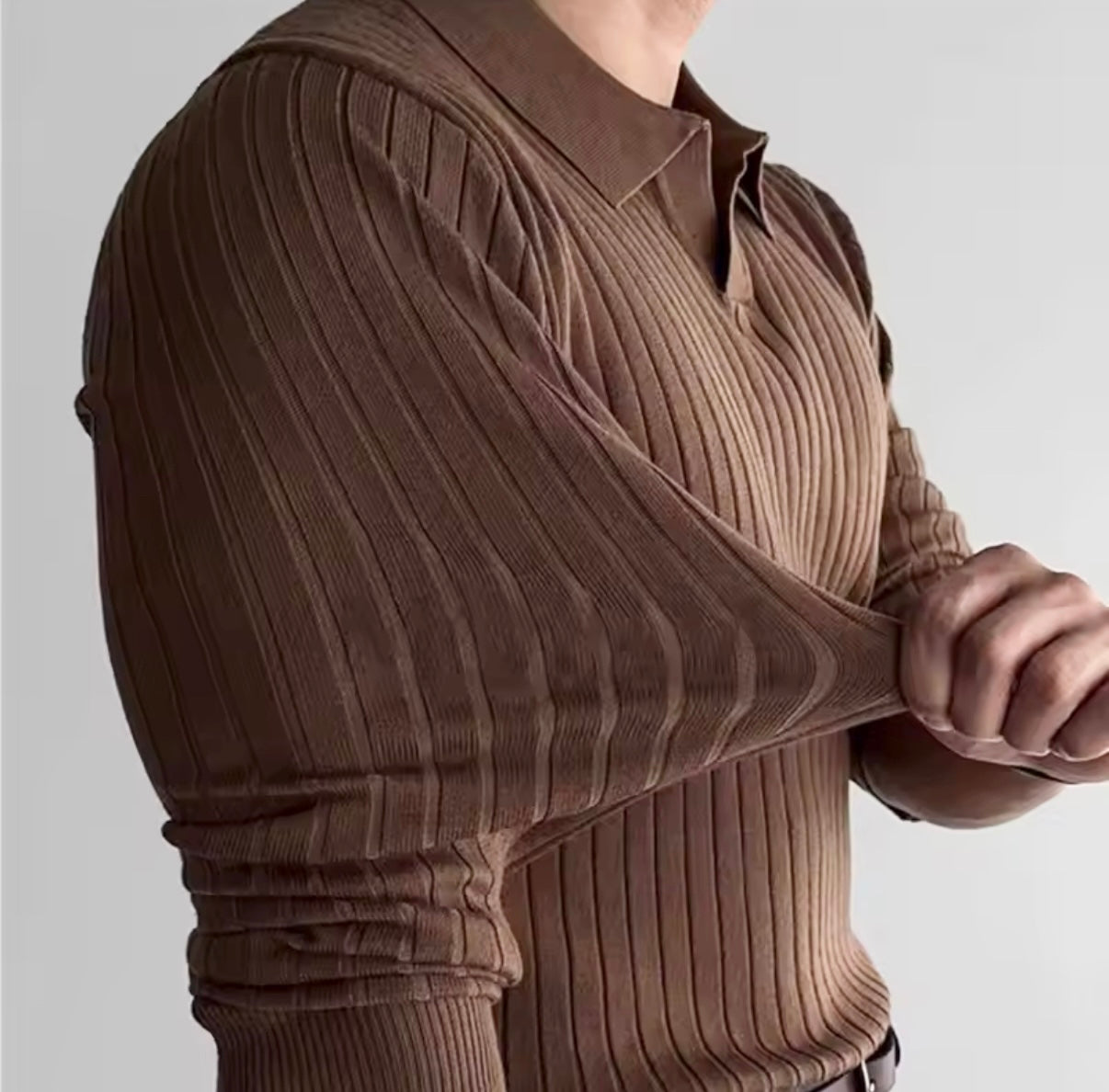 CHUNCHEON CASUAL POLO