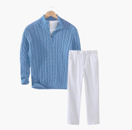 WINTER OUTFIT - Mont Azure