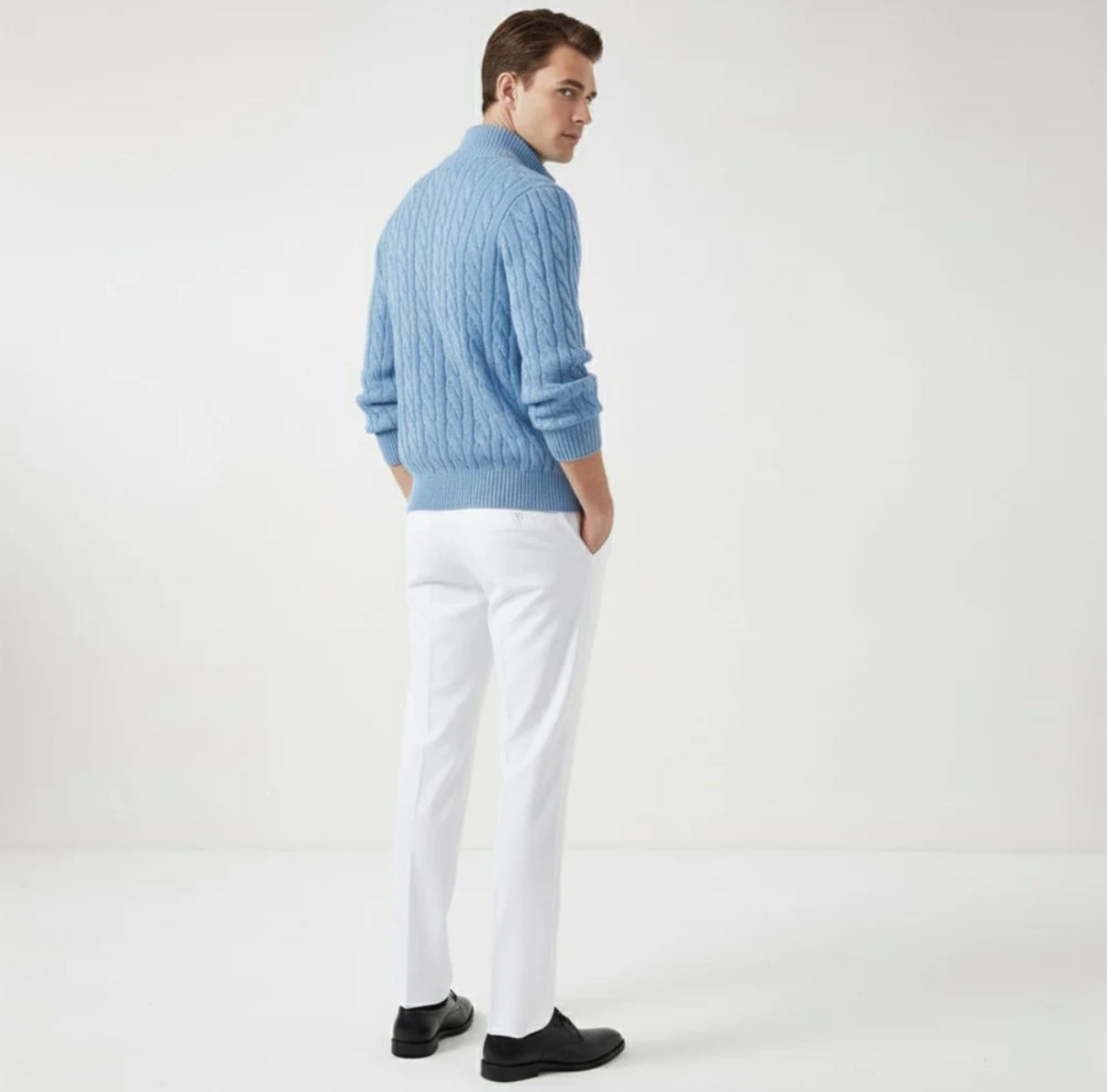 WINTER OUTFIT - Mont Azure