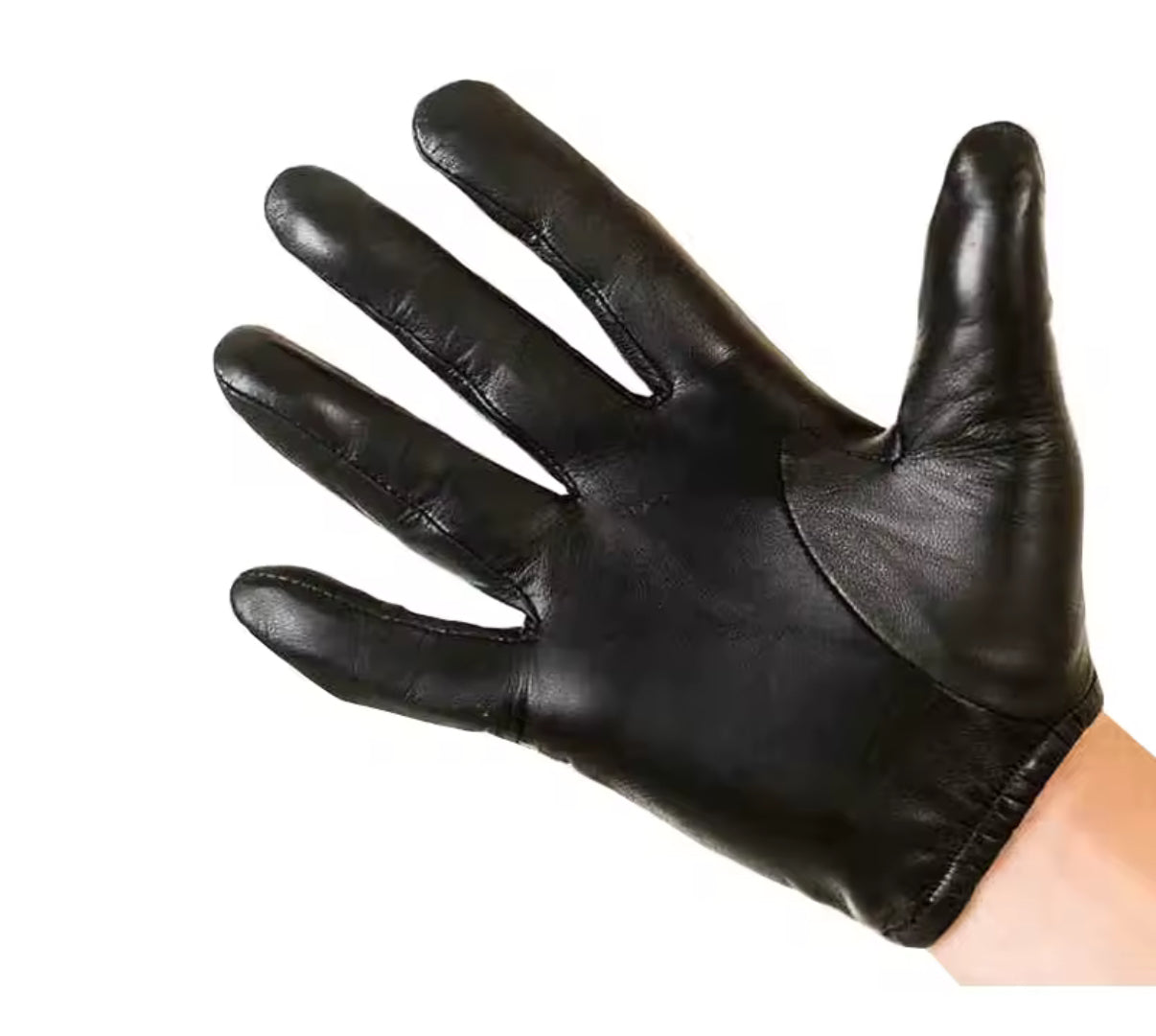 Italian Leather Gloves