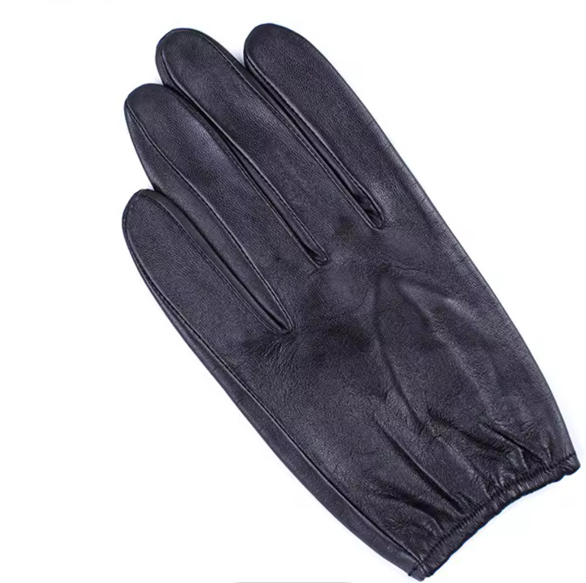 Italian Leather Gloves