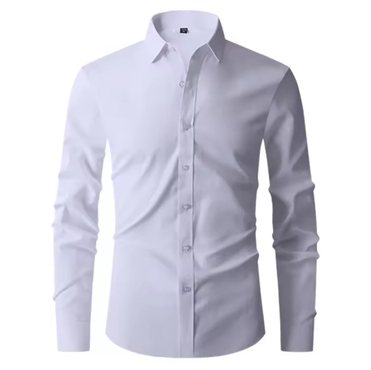Bluemont Signature Button-Up