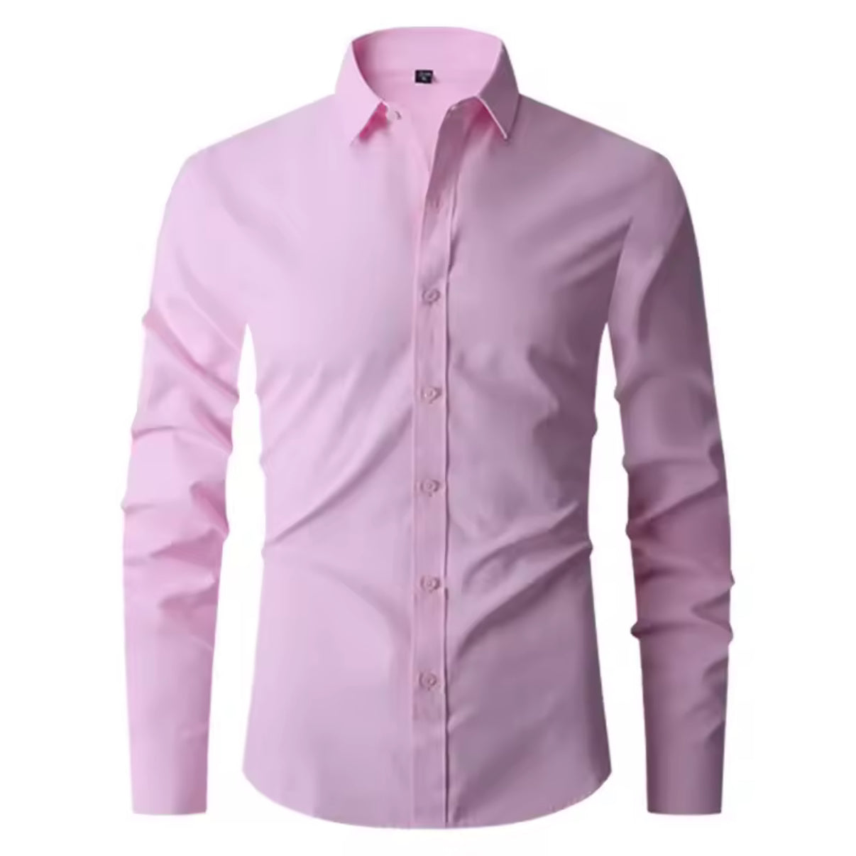 Bluemont Signature Button-Up