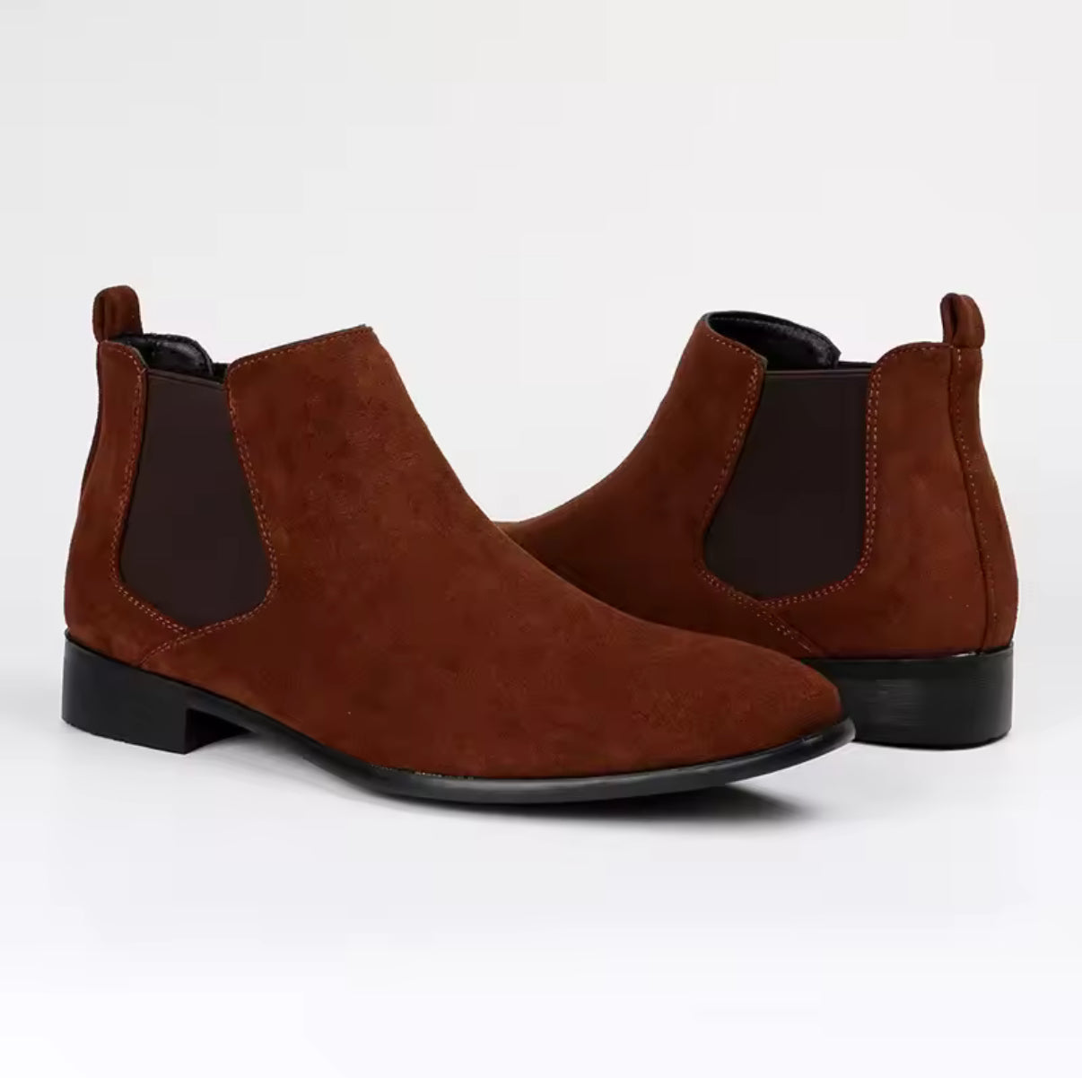 BlueMoñt Chelsea Boots